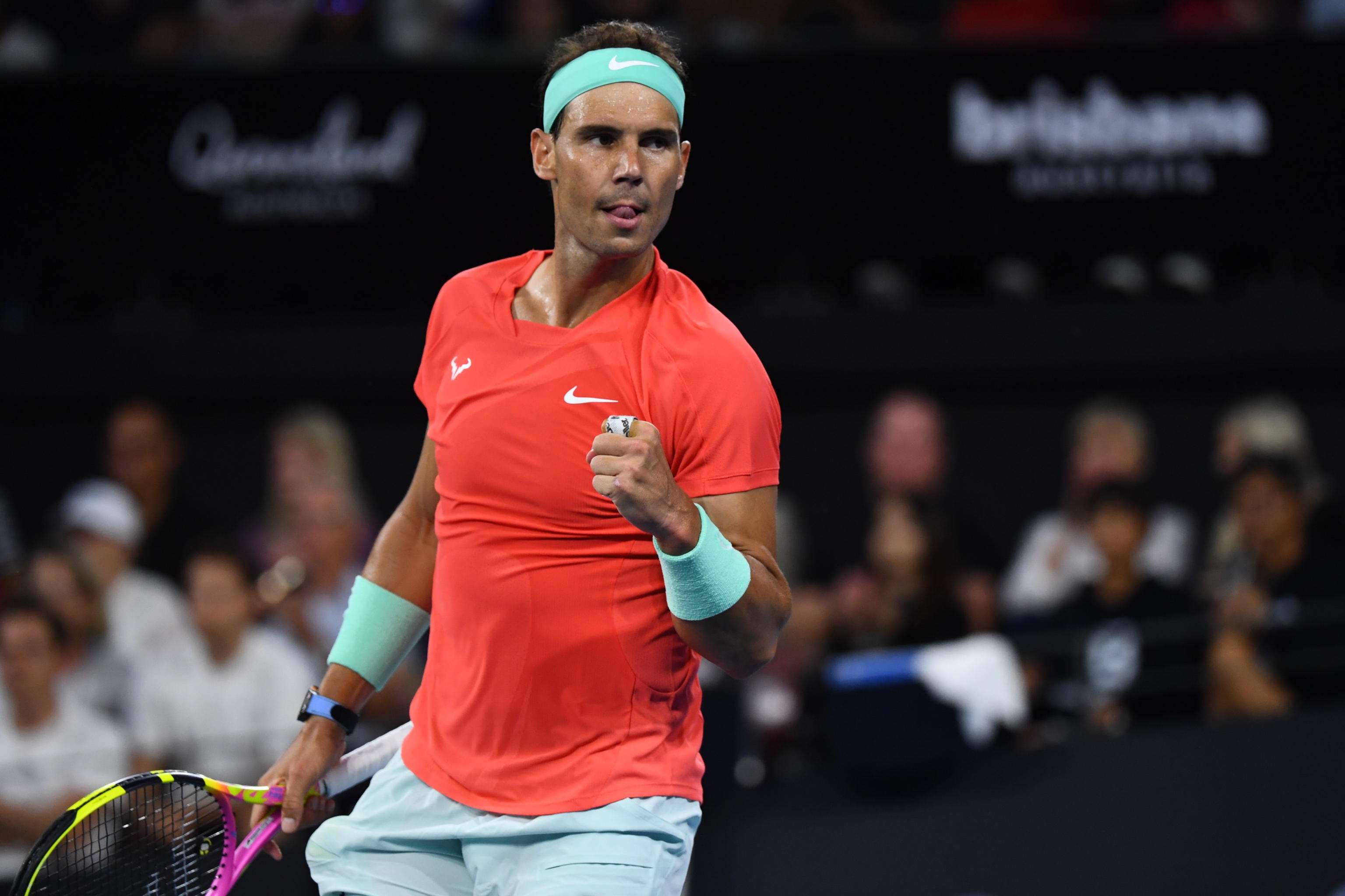Rafa Nadal, the last dance?