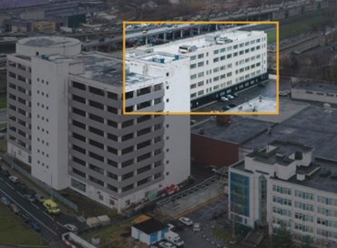Gli affari allo scoperto di una società di microelettronica russa