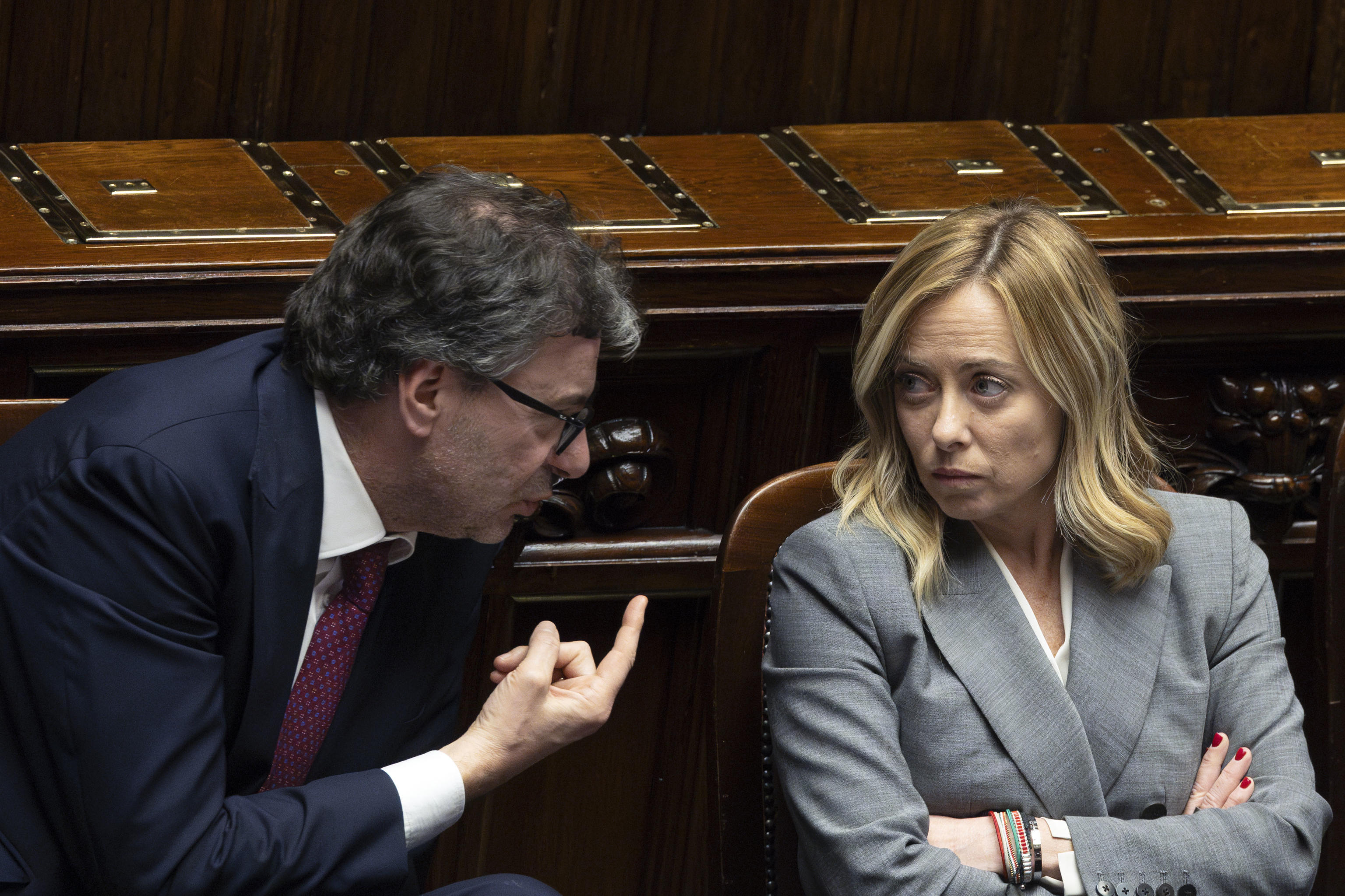 È arrivata l’ora di fare politiche fiscali di centrodestra