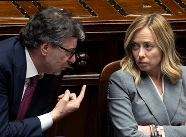 È arrivata l’ora di fare politiche fiscali di centrodestra
