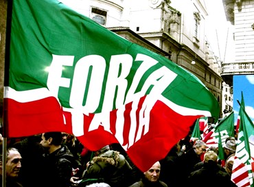 Forza Italia non è in crisi: ecco perché