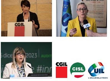 La rivoluzione dentro e fuori di noi