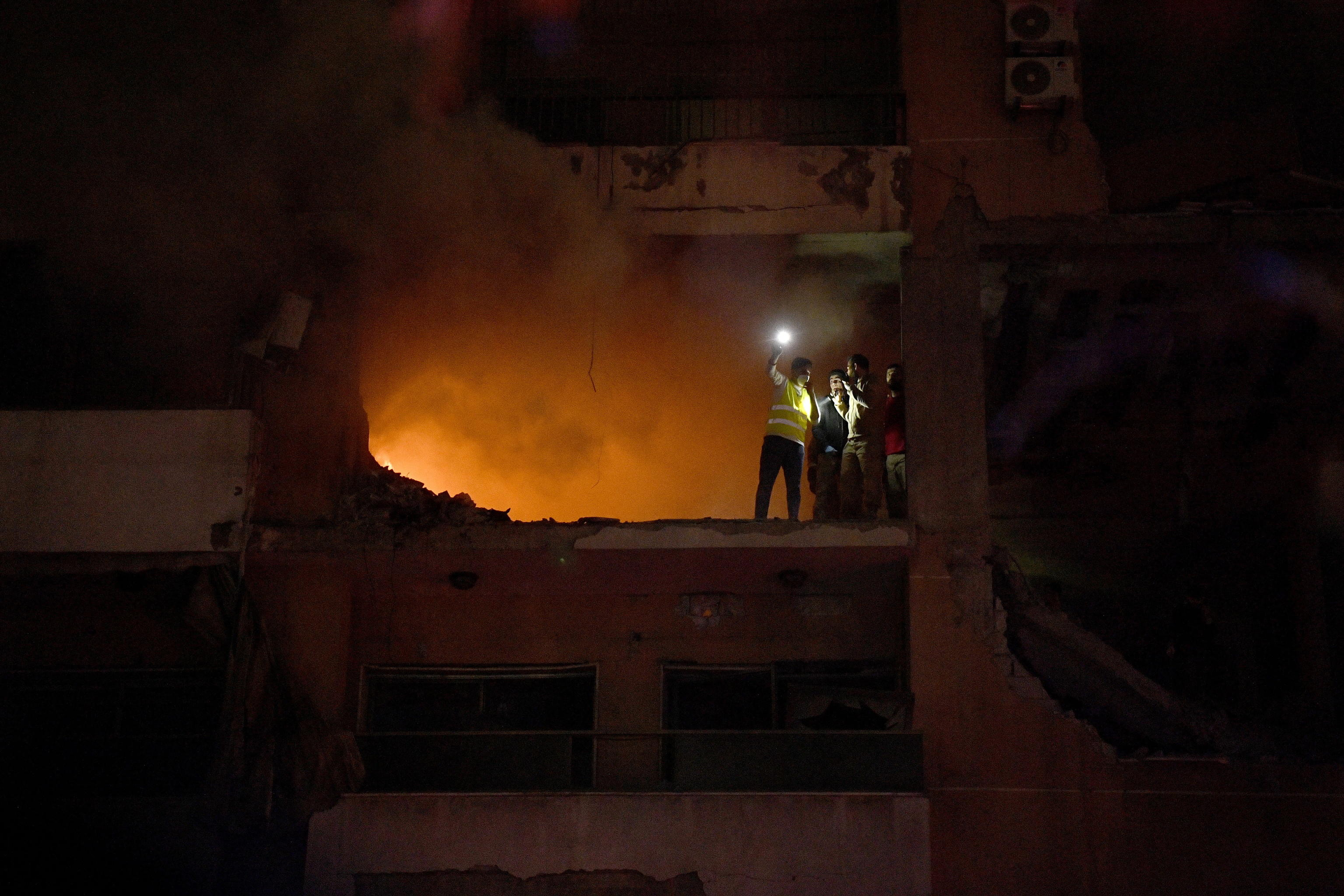 Ucciso il numero due di Hamas