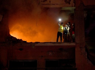 Ucciso il numero due di Hamas