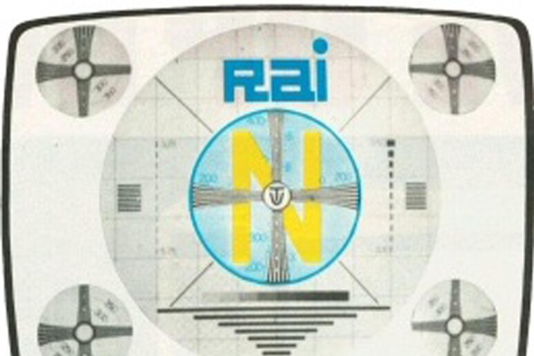 Oggi la Rai festeggia 70 anni