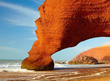 Bloomberg premia le opportunità turistiche del Marocco