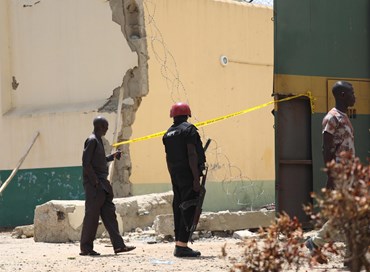 Noi e le Afriche: razzisti al contrario