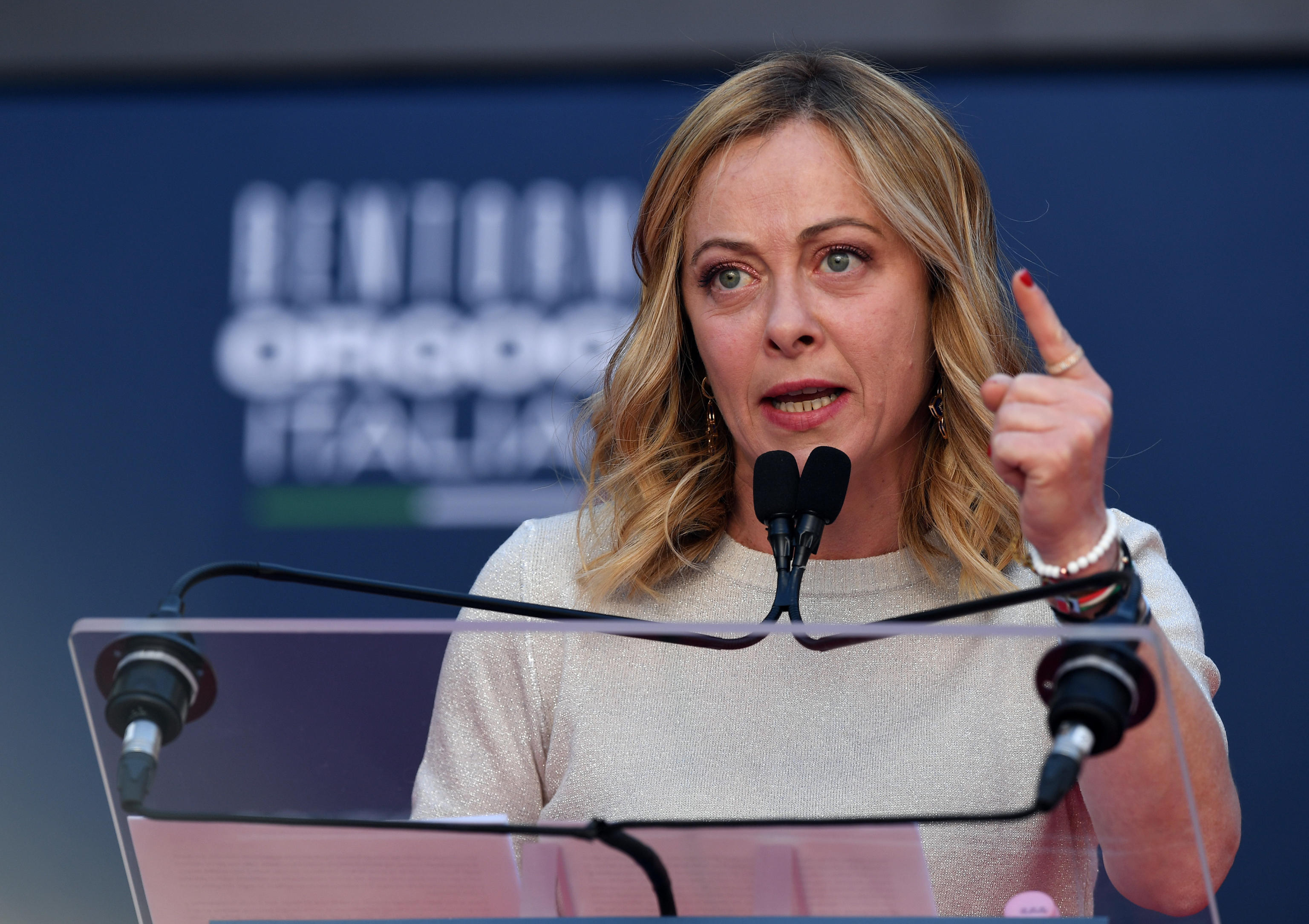 Centrodestra: ritornare al programma elettorale sulle riforme