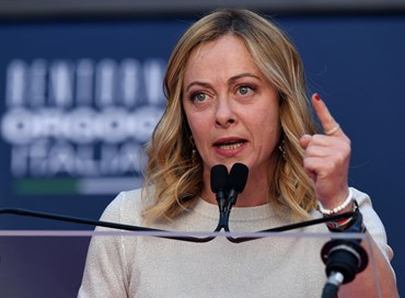 Centrodestra: ritornare al programma elettorale sulle riforme