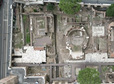 Domenica 7 gennaio ingresso gratuito nei musei civici di Roma
