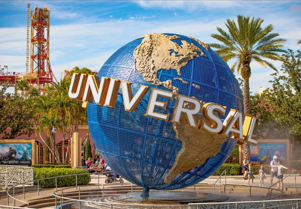 Box Office, Universal supera la Disney