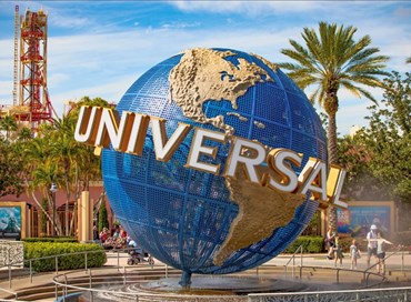 Box Office, Universal supera la Disney