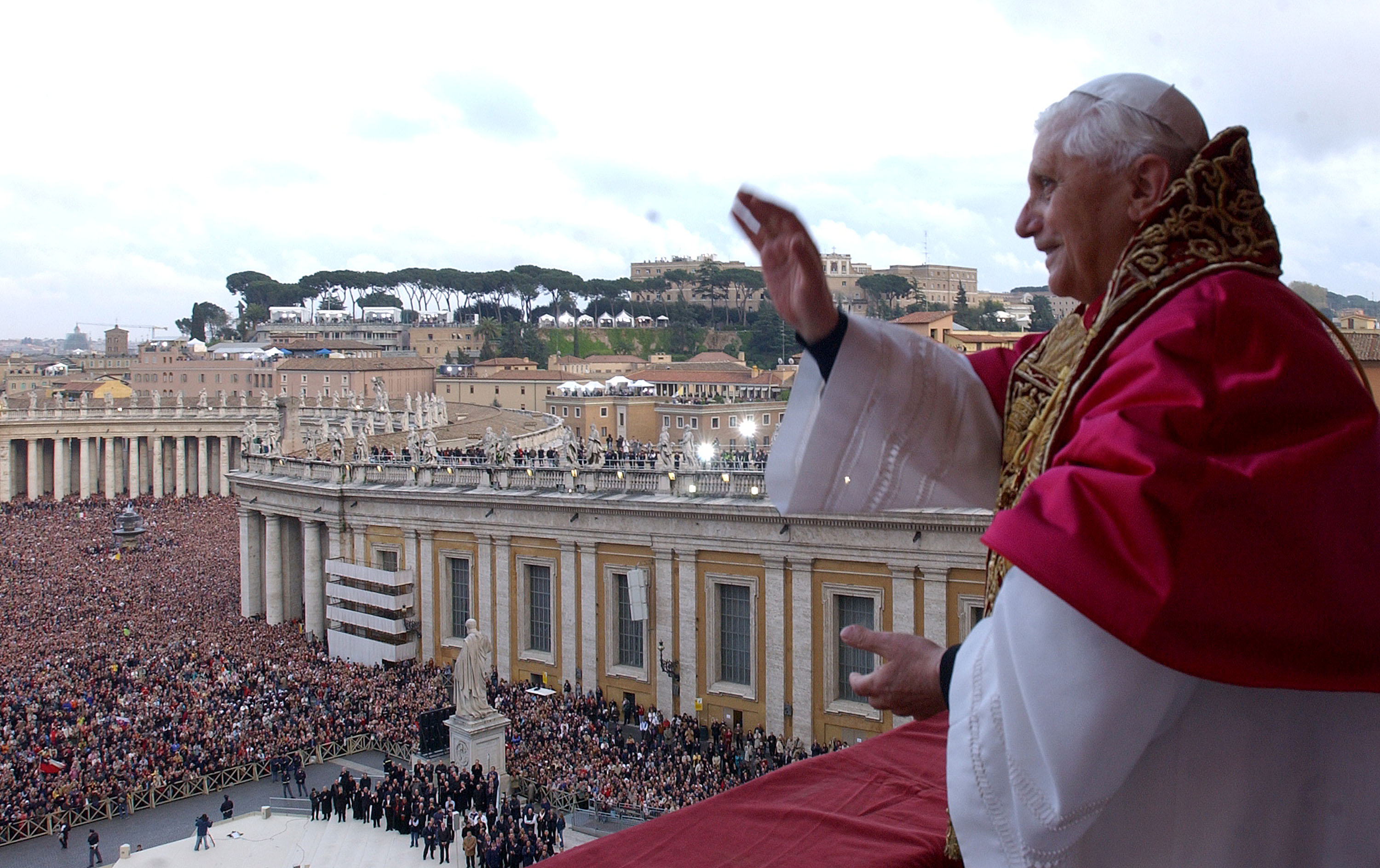 Le due vie del cattolicesimo dopo Benedetto XVI