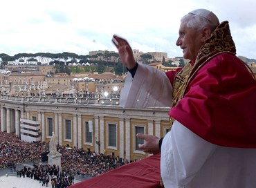 Le due vie del cattolicesimo dopo Benedetto XVI