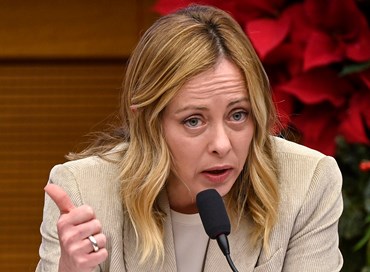 Una conservatrice e un’Ue più liberale