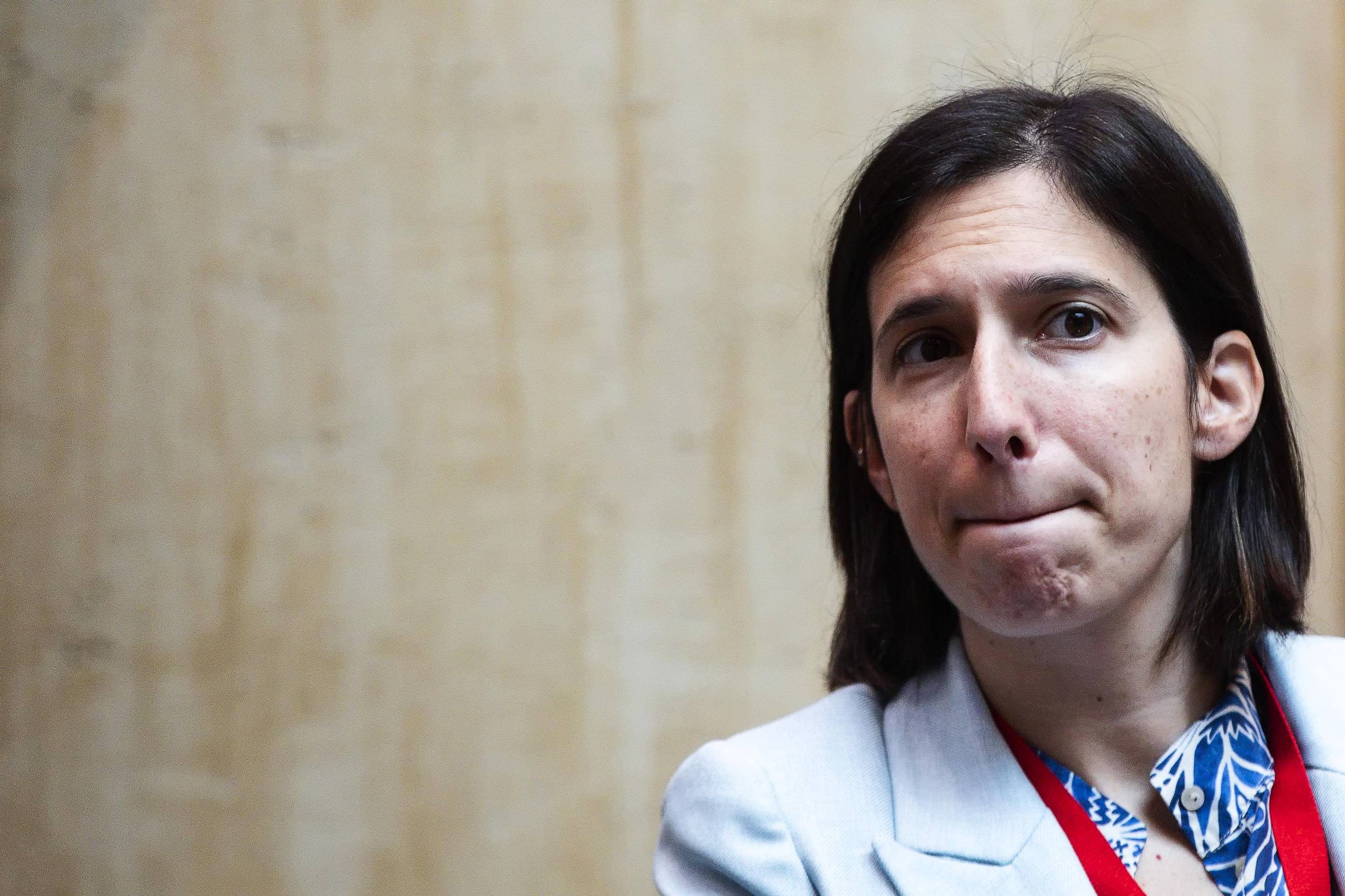 Quei silenzi su Degni