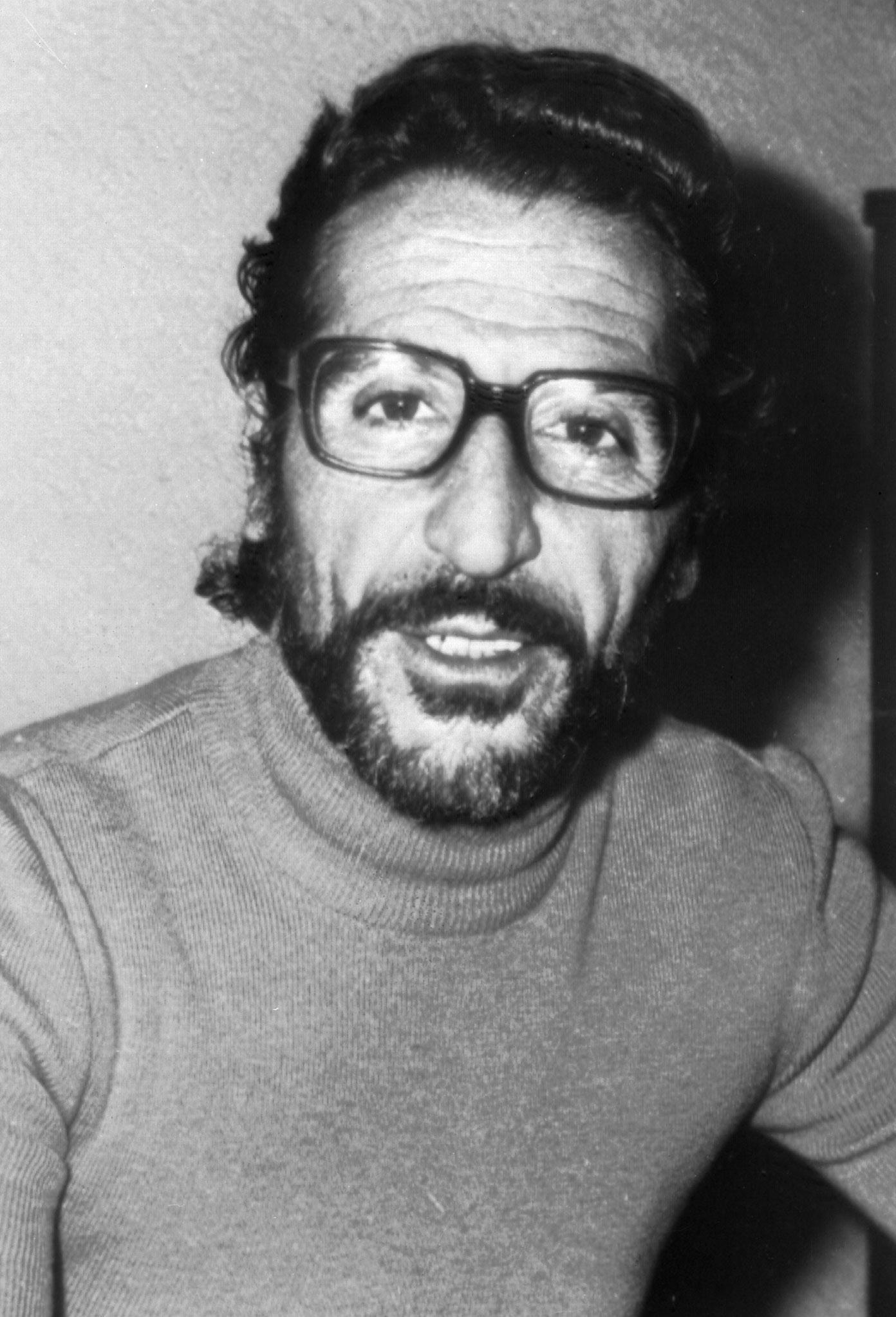 Quarant’anni senza Pippo Fava