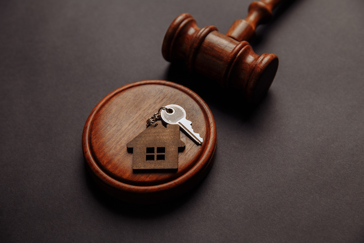 La proprietà degli immobili è sacra e deve essere sempre tutelata