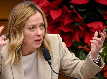 Il futuro politico di Giorgia Meloni e le elezioni europee