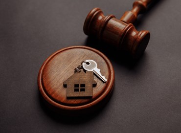 La proprietà degli immobili è sacra e deve essere sempre tutelata