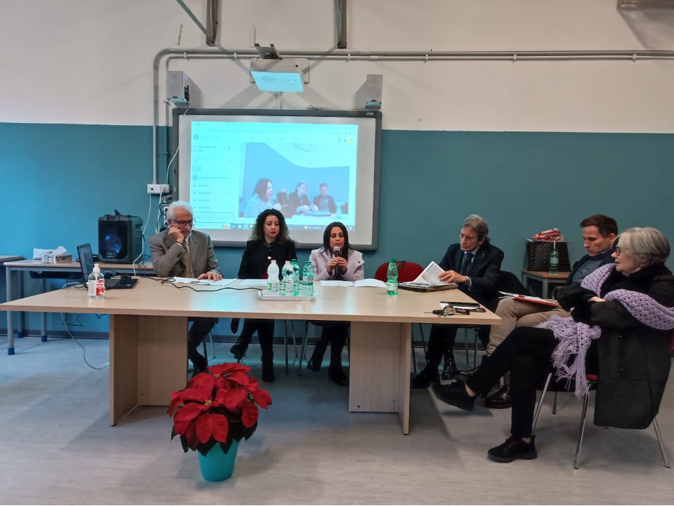 La Costituzione: fermenti di valori, affermazioni di diritti