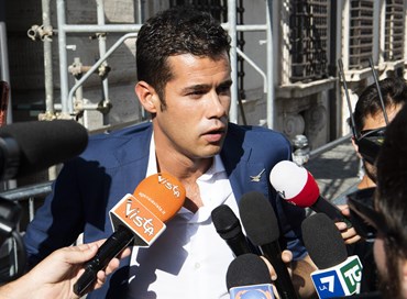 Crippa: “Sulle Regioni rosse candidato lo scelga FdI”