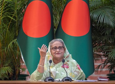 Bangladesh, Sheikh Hasina al quinto mandato tra le proteste
