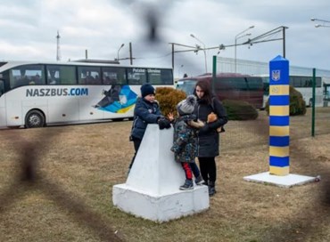 Putin firma un decreto che viola i diritti dei bambini ucraini