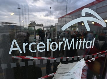 Ex-Ilva, Governo-ArcelorMittal: è rottura