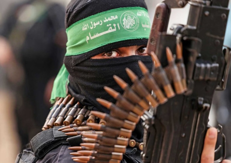  Stop alla geopolitica nazislamista (Video)