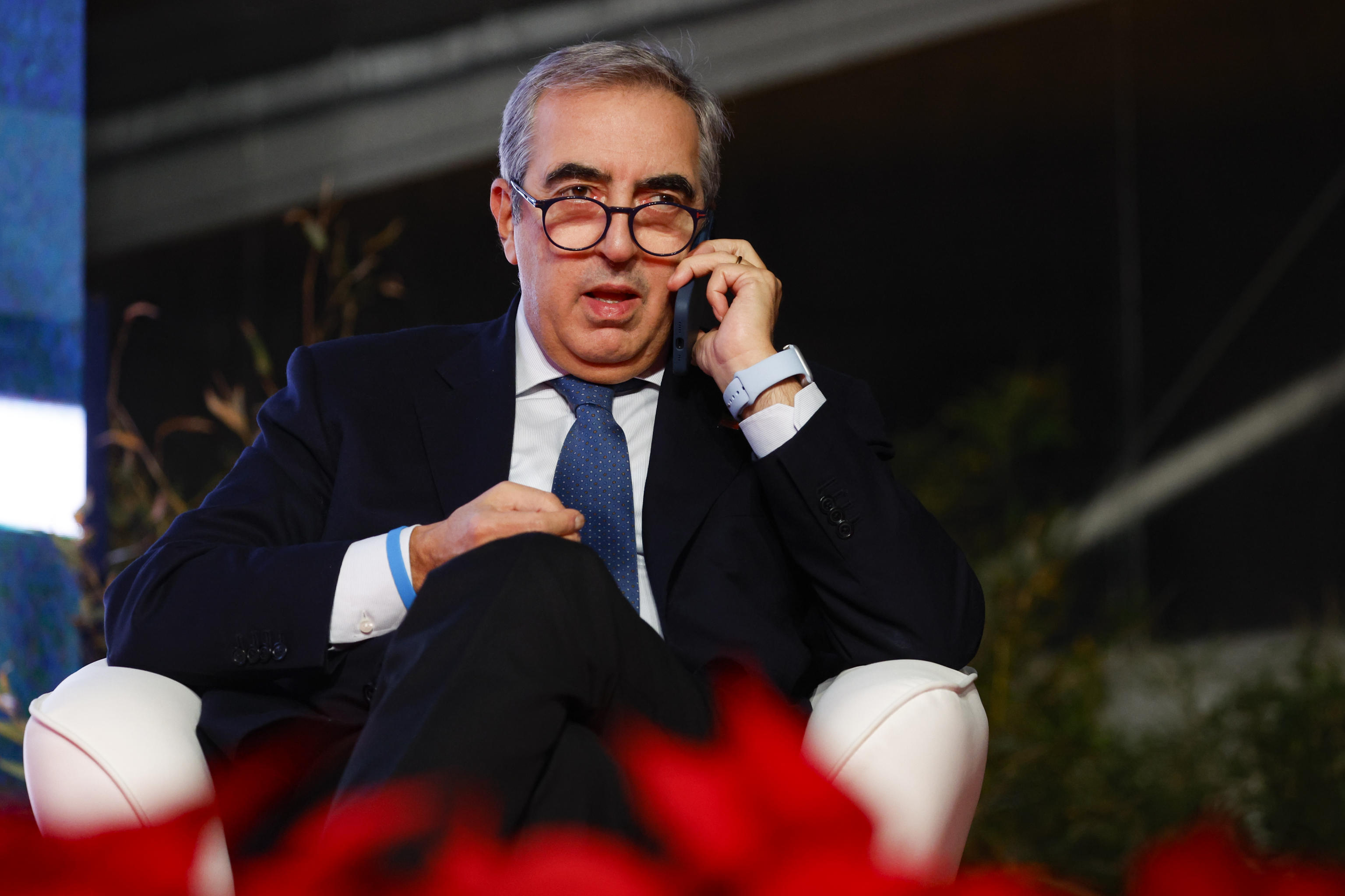 Regionali, Gasparri: “Non dividiamo la coalizione”