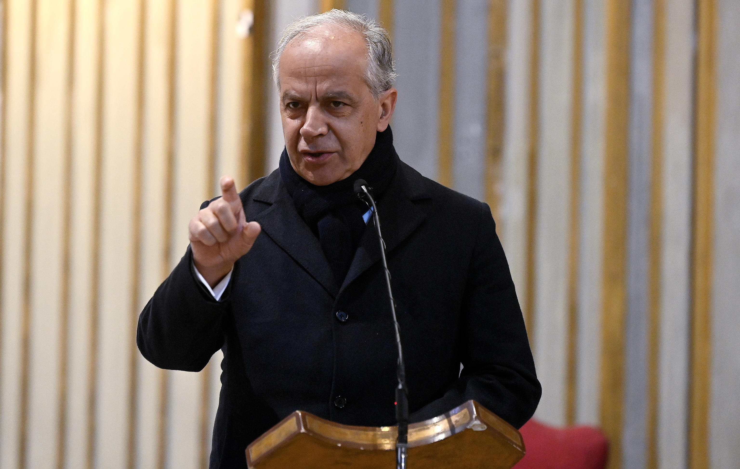 Terrorismo, Piantedosi: “Allerta alta per i lupi solitari”