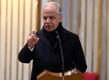 Terrorismo, Piantedosi: “Allerta alta per i lupi solitari”