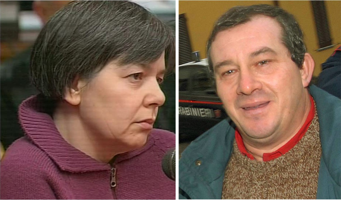 Anche per Olindo e Rosa c’è un giudice a Berlino