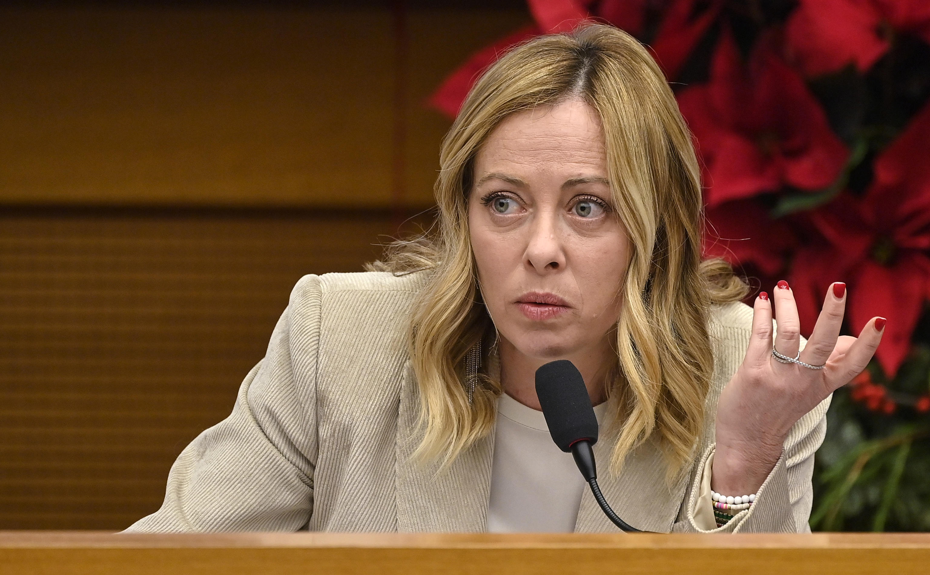 Il futuro del Governo del Paese