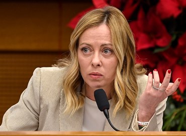 Il futuro del Governo del Paese