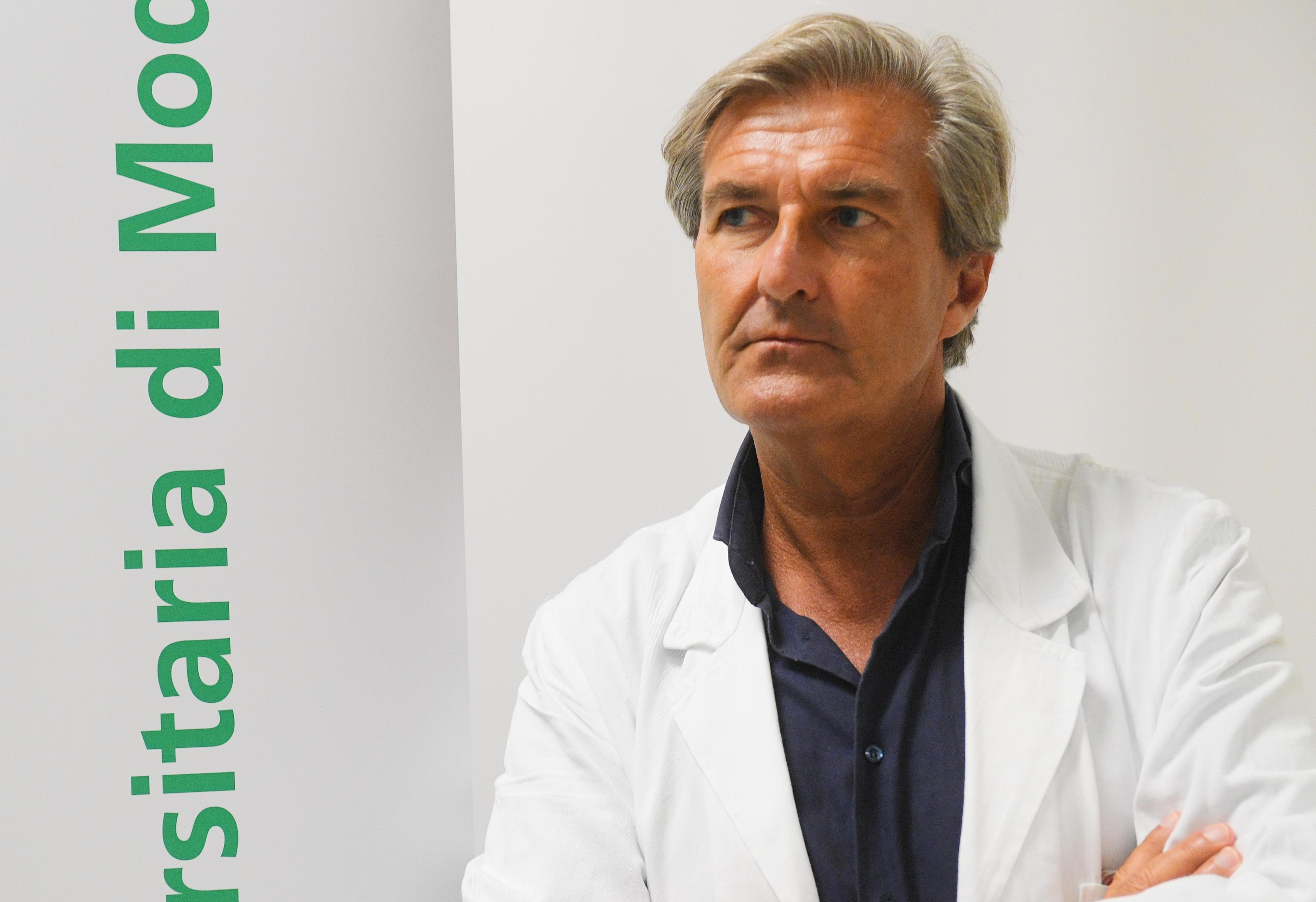 Professor Clini: “Gli effetti delle e-cig sono come le sigarette” (Video)