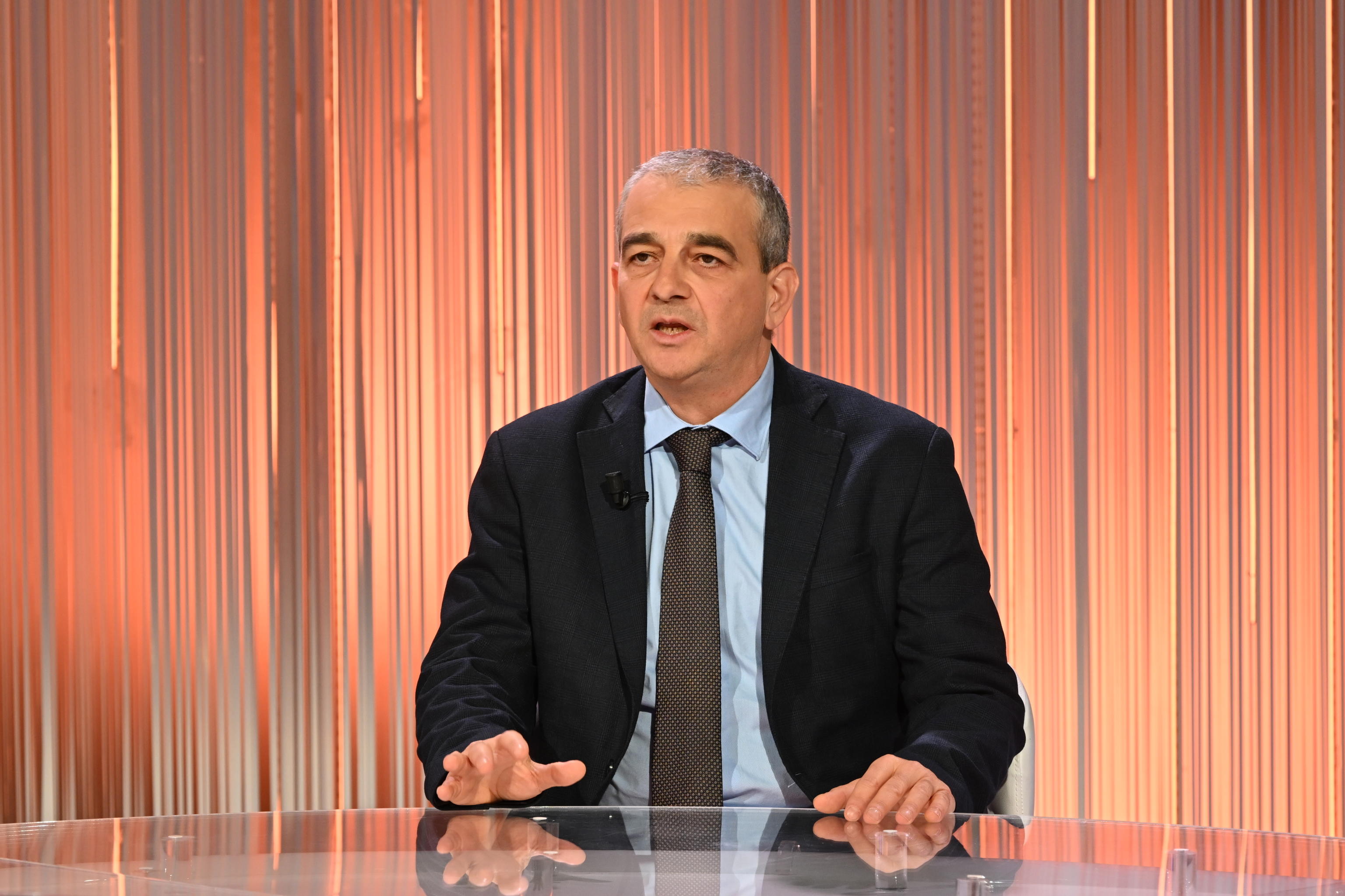 Meloni alle Europee? “Sarebbe un bel segnale”