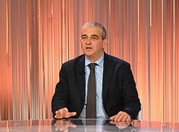 Meloni alle Europee? “Sarebbe un bel segnale”