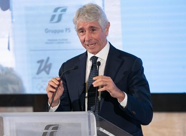 Abodi, sui giovani confronto con Fitto su fondi Pnrr