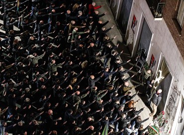 Acca Larenzia: il fantasma della libertà