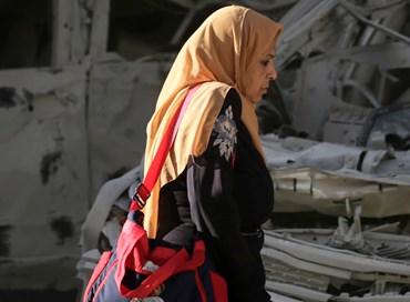 Un’utopia per la Palestina: oltre il libro
