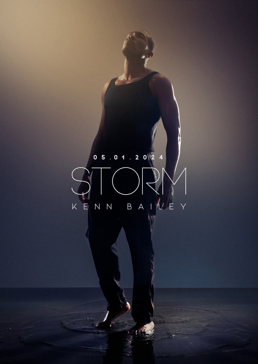 La scommessa di Kenn Bailey (Video)