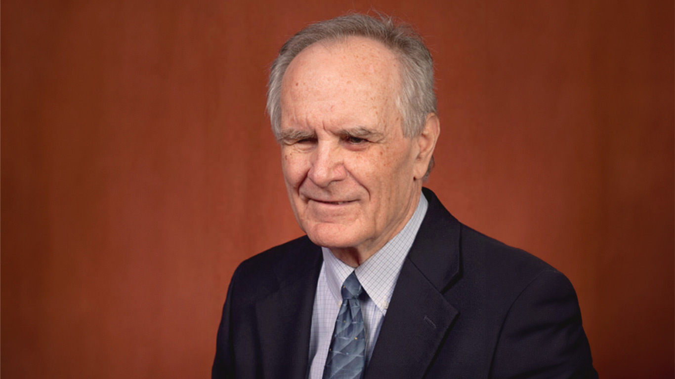 Addio a Gwartney: l’importanza della divulgazione