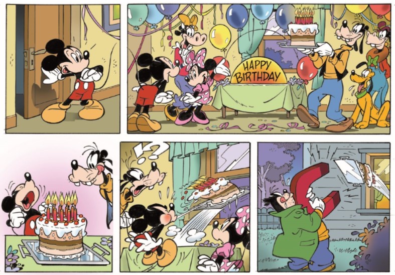 Alla Vaccheria dell’Eur prorogate tre mostre