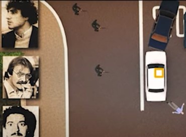 Strage di via Fani: intervista a Gianluca Cicinelli