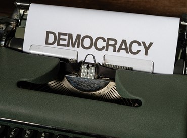 Il paradosso democratico