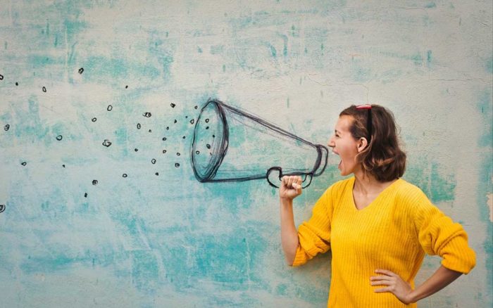 “Il Vocabolario della Felicità”: pillole di emozioni (Video)