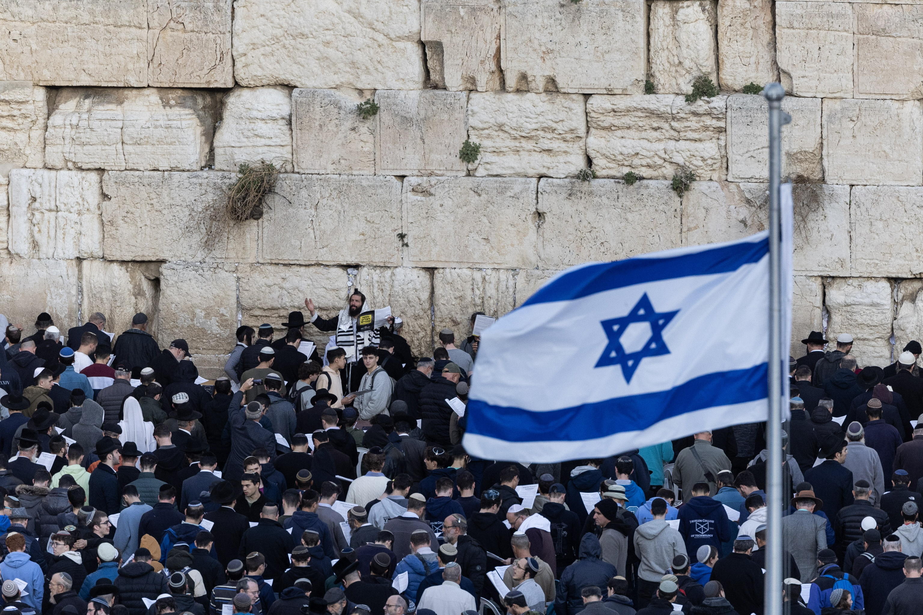 L’antisemitismo dei conformisti