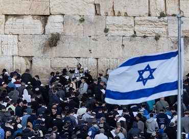 L’antisemitismo dei conformisti
